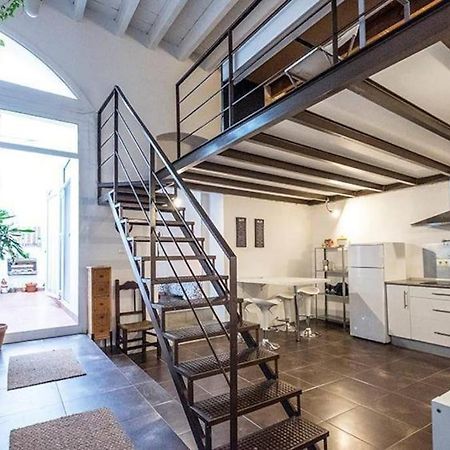 Ferienwohnung Piso 6 Personas Centro Sevilla Exterior foto