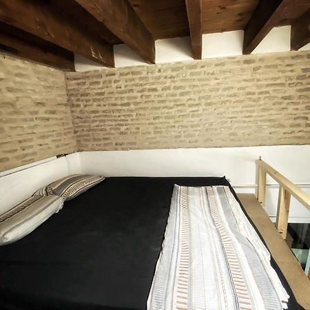 Ferienwohnung Piso 6 Personas Centro Sevilla Exterior foto