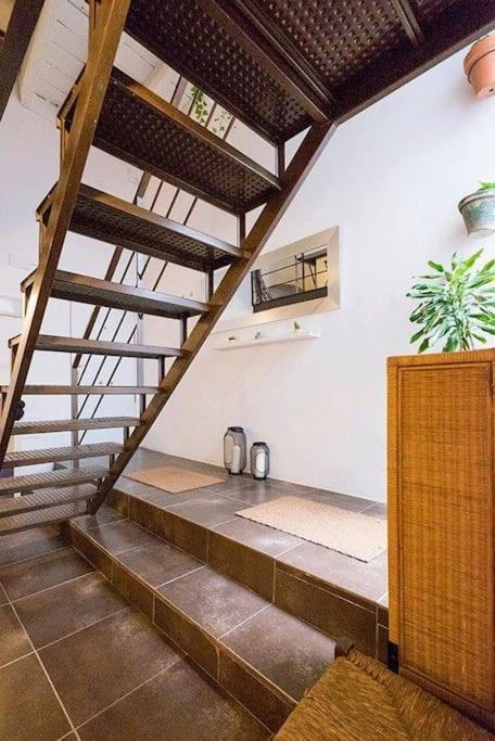 Ferienwohnung Piso 6 Personas Centro Sevilla Exterior foto