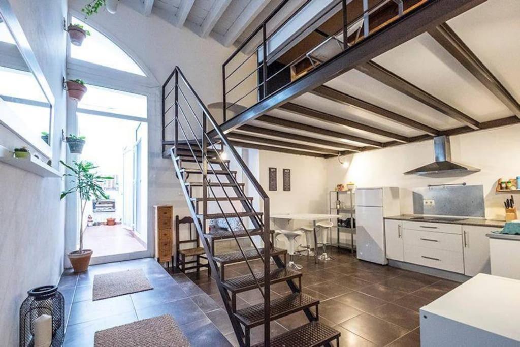 Ferienwohnung Piso 6 Personas Centro Sevilla Exterior foto