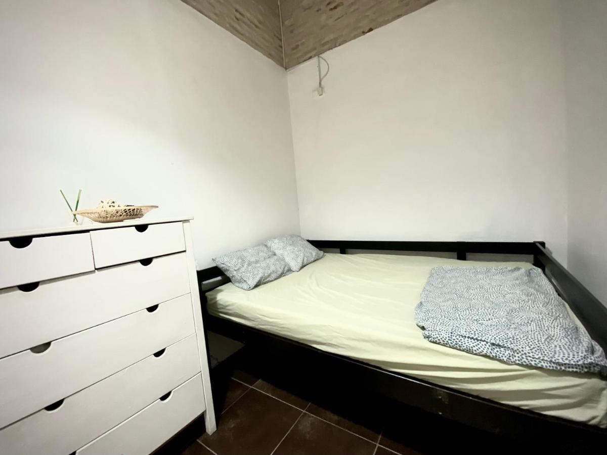 Ferienwohnung Piso 6 Personas Centro Sevilla Exterior foto