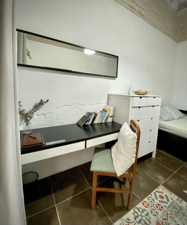 Ferienwohnung Piso 6 Personas Centro Sevilla Exterior foto