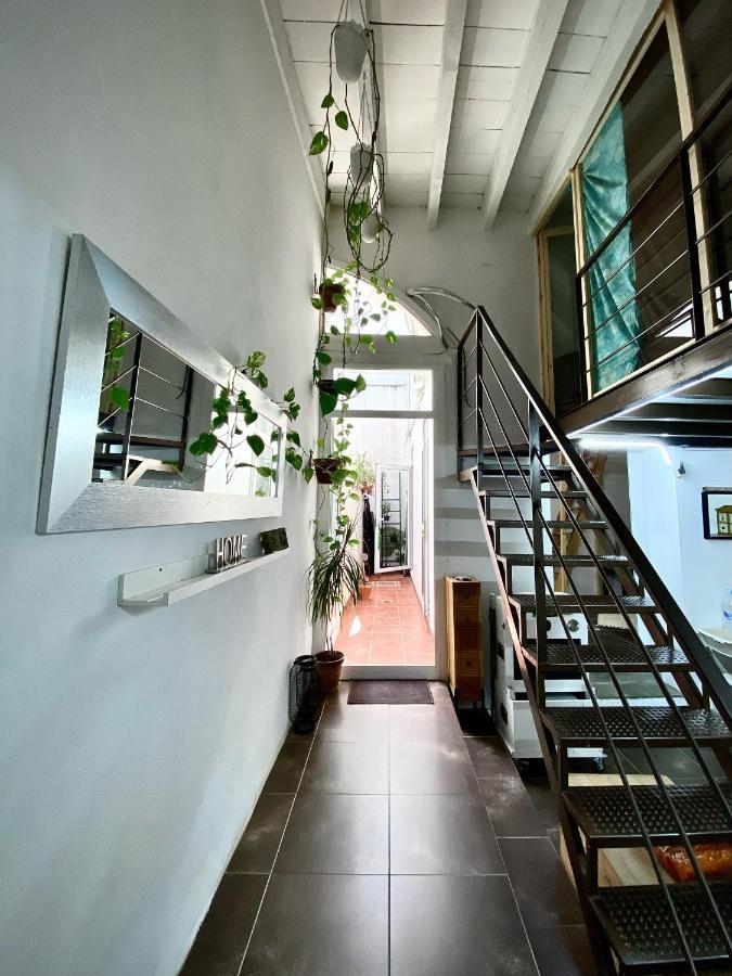 Ferienwohnung Piso 6 Personas Centro Sevilla Exterior foto